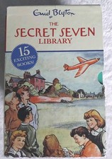 Enid blyton secret for sale  ORMSKIRK