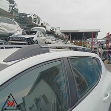 Barre portapacchi portatutto usato  Italia