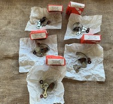 Nos lucas 54411772 for sale  LINCOLN