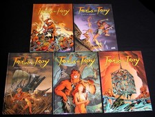 Trolls troy roman d'occasion  Châteaudun