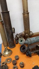 Vintage brass garden for sale  NOTTINGHAM