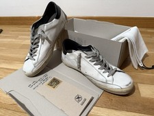 Golden goose sneakers usato  Monza