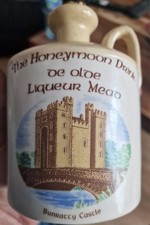 Irish liquier mead for sale  CRAIGAVON