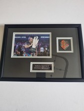 Peter wright hand for sale  ST. HELENS