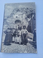 Matera costumi form. usato  Potenza