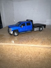 Greenlight custom dually for sale  Clayton