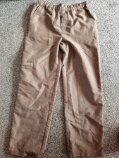 Girlguiding brownies trouser for sale  CRANBROOK