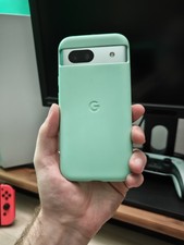 Google pixel green usato  Vico nel Lazio