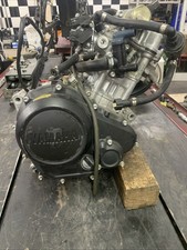 Blocco motore yamaha usato Blocco motore yamaha usato  Terlizzi