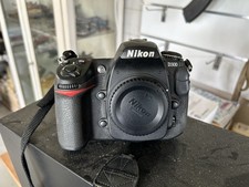 Nikon d300s mpx usato  Zandobbio