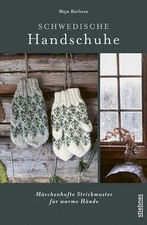 Schwedische handschuhe stricke gebraucht kaufen  Ohlsbach