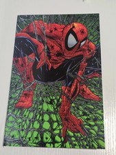 Spider man panini for sale  Herriman