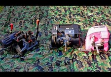 Locksmith equipment used for sale  ST. ALBANS