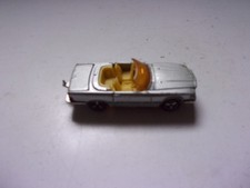 Majorette mercedes 350 d'occasion  Cosne-Cours-sur-Loire