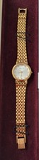 Avia gold tone for sale  ASHFORD