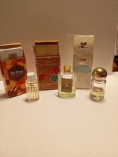 Miniature parfum d'occasion  Agen
