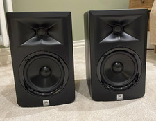 Jbl lsr305 studio for sale Jbl lsr305 studio for sale  ROCHESTER