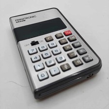 Prinztronic sr99m vintage for sale  Forsyth