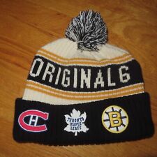 Original six nhl for sale  Methuen