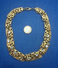 B33 collier vintage d'occasion  France