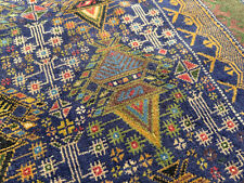 4x7 blue vintage for sale  Allen