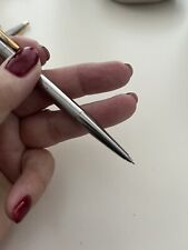 Montblanc noblesse mechanical for sale  BLACKPOOL