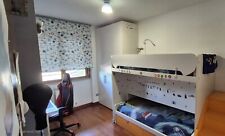 Letto castello con usato  Roma