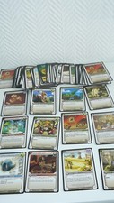 Cartes wakfu incarnam d'occasion  Puteaux