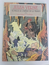 Jule verne voyage d'occasion  Pessac