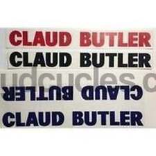 Claud butler plain for sale  TENTERDEN