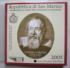 Rep. san marino usato  Firenze