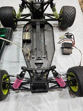 Team losi xxt for sale  Las Vegas