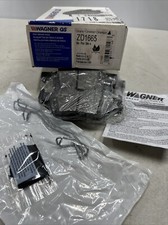 Wagner zd1665 quickstop for sale  Fort Worth