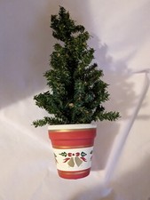 Miniature artificial pine for sale  Prairieville