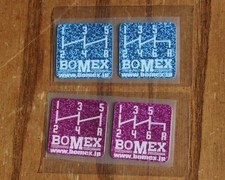 Bomex style shift d'occasion  Expédié en Belgium