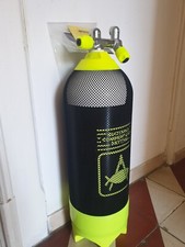 Bombola technisub litri usato  Lanciano