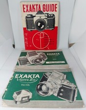 Exakta varex iia for sale  BRISTOL