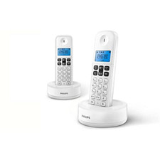Philips dect d1612w usato  Roccagloriosa