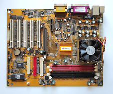 Motherboard amd mecotek usato  Verduno