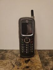 Nextel motorola iden for sale  Stockton