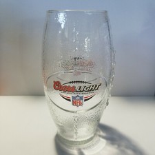 Coors light nfl for sale  Bonney Lake