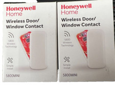 Set honeywell 5800mini for sale  Pompton Plains