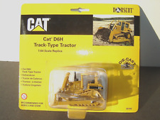 Cat d6h track d'occasion  Fraisses