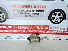 Motorino avviamento 1.6 usato  Cerignola