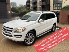 gl450 benz 4matic mercedes v8 for sale  Arlington