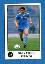 Calciatori supersport 1988 usato  Maranello