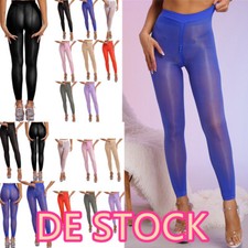 Damen strumpfhose glossy gebraucht kaufen  Bremen