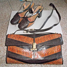 Set borsa pochette usato  Verrua Savoia