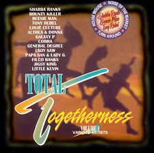 Total togetherness vol. for sale  Lake Worth