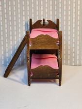 dollhouse bunk bed for sale  Reading